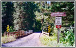 Bradford Brücke, FR5112, Idaho