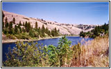 Clearwater River, Highway 12, Idaho