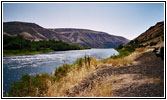 Clearwater River, Highway 12, ID