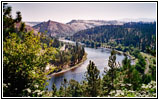 Clearwater River, Highway 12, ID