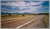 Highway 200, Montana