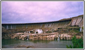 Missouri River, Ryan Damm, Montana