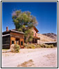 Geisterstadt Bannack, Montana