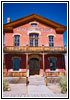 Hotel Meade, Geisterstadt Bannack, Montana