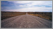 N Yellowstone Trail Road, Montana