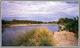 Yellowstone River, MT