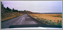 Pease Bottom Road, Montana