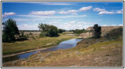 Yellowstone River, RD303, MT