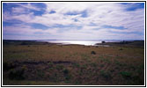 Fort Peck Lake, Montana