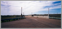 Fort Peck Dam, MT