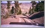 Backroad NWR307, Montana