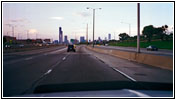 Interstate 94, Chicago, Illinois