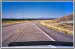 Highway 191, Wyoming