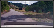 E Kelly Canyon Rd, Idaho