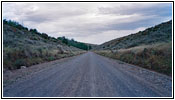 S Canyon Creek Rd, Idaho