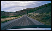 S Canyon Creek Rd, Idaho