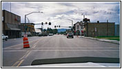 Highway 33, Driggs, Idaho