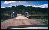 FR30580, Hoback River, WY