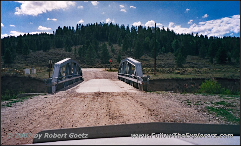 FR30580, Hoback River, WY