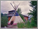 Museum of the Mountain Man, Pinedale, WY