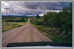 Pinedale East Rd, Pinedale, Wyoming