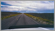 Highway 353, Wyoming