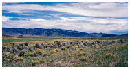 Big Sandy Elkhorn Rd, WY