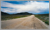 Big Sandy Elkhorn Rd, Wyoming