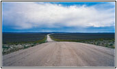 Big Sandy Elkhorn Rd, Wyoming