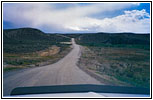 Big Sandy Elkhorn Rd, Wyoming