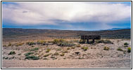 Big Sandy Elkhorn Rd, Wyoming