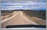 Vieh, Lander Cutoff Rd, Wyoming