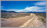 Lander Cutoff Rd, Wyoming