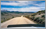 Lander Cutoff Rd, Wyoming