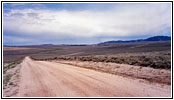 Lander Cutoff Rd, Wyoming