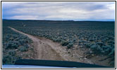 Elkhorn Cutoff Rd, Wyoming