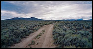 Elkhorn Cutoff Rd, WY