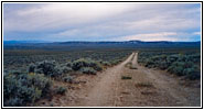 Elkhorn Cutoff Rd, Wyoming