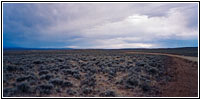 McCann Ranch Rd, WY