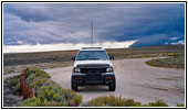 88 S10 Blazer, South Pass, WY