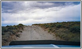 Emigrant Trail, Wyoming