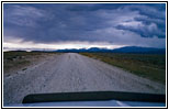 Oregon Buttes Rd, WY