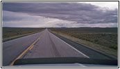 Highway 28, Wyoming