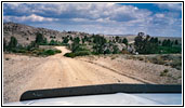 South Pass City Rd, WY