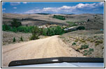 South Pass City Rd, South Pass, Wyoming