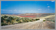 Red Canyon Rd, Red Canyon, Wyoming