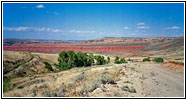 Red Canyon Rd, Red Canyon, Wyoming