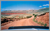 Red Canyon Rd, Red Canyon, Wyoming