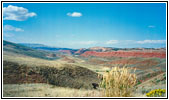 Red Canyon Rd, Red Canyon, Wyoming