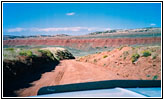 Red Canyon Rd, Red Canyon, Wyoming